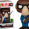 Standard Pop!>Spastik Plastik - Monkey Assassin Pop! Vinyl Figure (Popcultcha Exclusive)