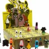 Blind Box>Speaker Family - spk2 Mini Series 3" Vinyl Blind Box