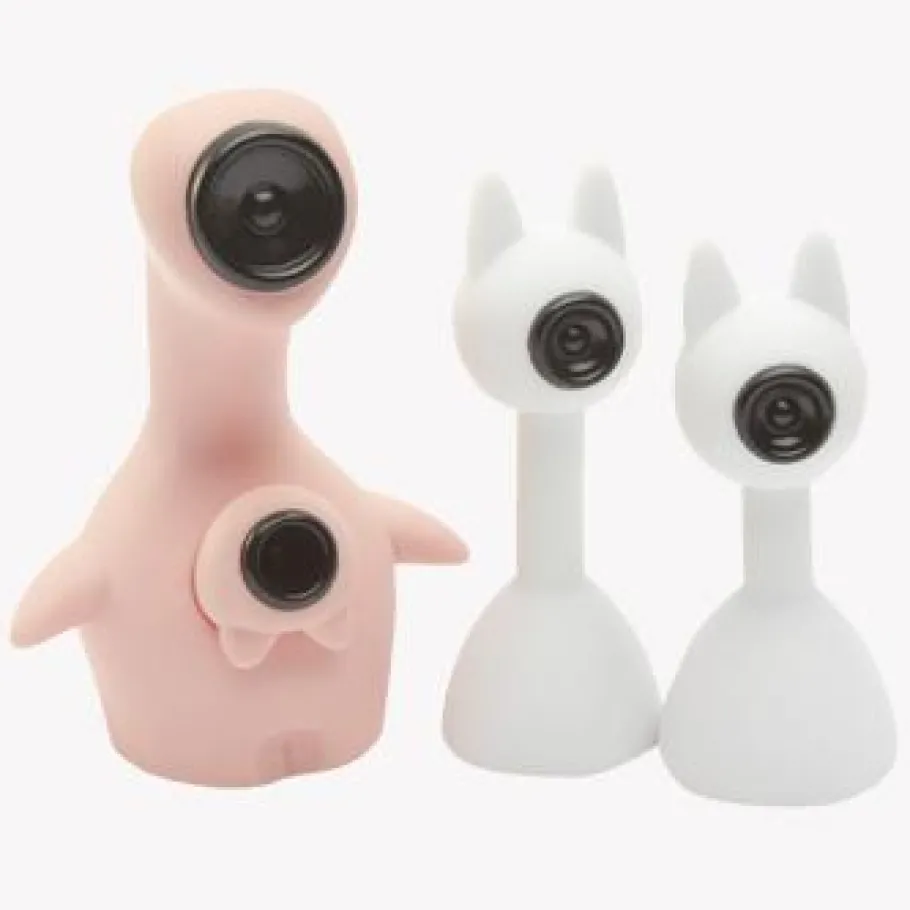 Blind Box>Speaker Family - spk2 Mini Series 3" Vinyl Blind Box