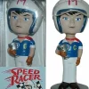 Bobble-Heads>Speed Racer - Wacky Wobbler Bobble Head