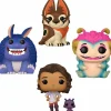 Pop! Bundles>Spellbound (2024) - Break the Spell Pop! Vinyl Bundle (Set of 4)