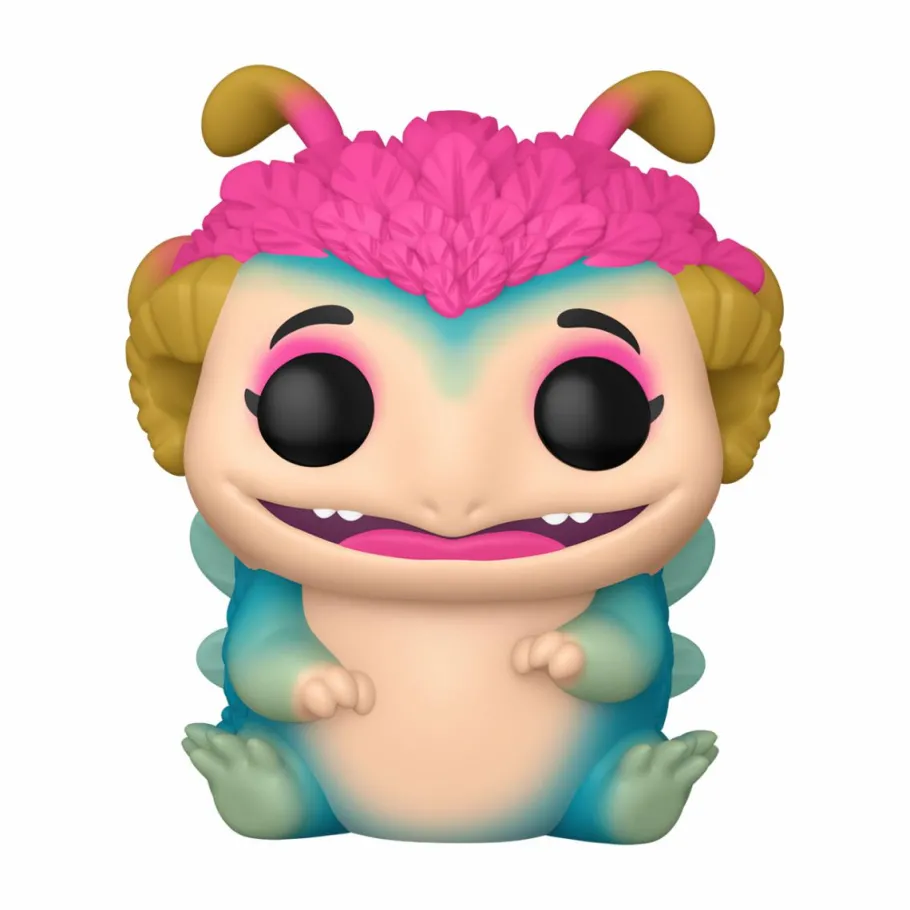 Standard Pop!>Spellbound (2024) - Monster Ellsmere Pop! Vinyl Figure