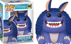 Standard Pop!>Spellbound (2024) - Monster Solon Pop! Vinyl Figure