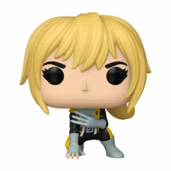 Standard Pop!>Spider-Gwen : Gwenverse (2022) - Wolver-Gwen Pop! Vinyl Figure