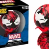 Designer Vinyl>Spider-Man - Carnage Dorbz Vinyl Figure