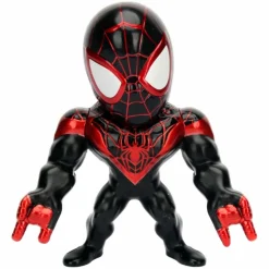 Die-Cast Figures>Spider-Man - Miles Morales Metalfigs 4" Die-Cast Figure