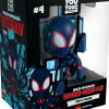Designer Vinyl>Spider-Man - Miles Morales #13 Comic Cover 4.5" Vinyl Figure Diorama