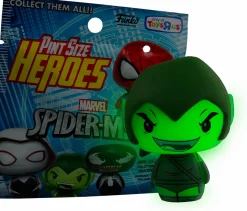 Blind Box>Spider-Man - Pint Size Heroes TRU Exclusive Blind Bag (Single Unit) (RS)