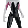 Bobble-Heads>Spider-Gwen Spider-Man - Spider Gwen Head Knocker Bobble Head