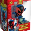 Designer Vinyl>Spider-Man - 2099 #1 Comic Cover 5" Vinyl Figure Diorama