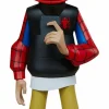 Designer Vinyl>Spider-Man - 8” Vinyl Figure by kaNO