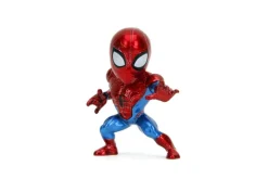 Die-Cast Figures>Spider-Man - , Miles Morales & Venom Metalfigs 2.5" Die-Cast Figure 3-Pack