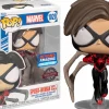 Standard Pop!>Spider-Man - Spider-Woman Mattie Franklin Year of the Spider Pop! Vinyl Figure