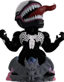 Designer Vinyl>Spider-Man - Venom (Venom #1) 5" Vinyl Figure