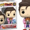 Standard Pop!>Spider-Man : Across the Spider-Verse - Peter B. Parker & Mayday Pop! Vinyl Figure
