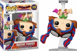 Standard Pop!>Spider-Man : Across the Spider-Verse - Mayday Parker Pop! Vinyl Figure