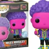 Standard Pop!>Spider-Man : Across the Spider-Verse - Miles Morales Blacklight Pop! Vinyl Figure