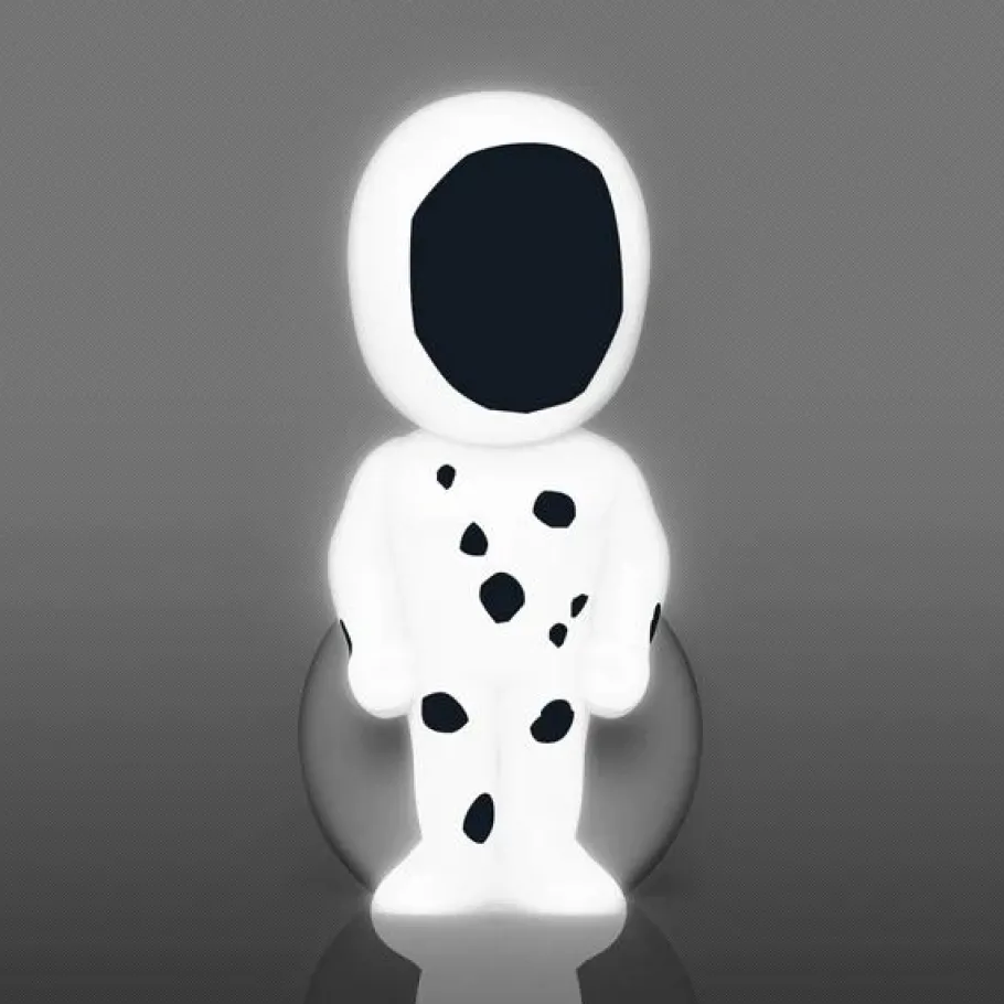 Designer Vinyl>Spider-Man : Across the Spider-Verse - The Spot Vinyl SODA Figure in Collector Can