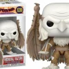 Standard Pop!>Spider-Man : Across the Spider-Verse (2023) - Medieval Vulture Pop! Vinyl Figure