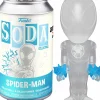 Designer Vinyl>Spider-Man : Across the Spider-Verse - Vinyl SODA Figure in Collector Can