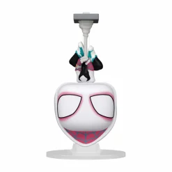 Standard Pop!>Spider-Gwen Spider-Man: Across the Spider-Verse (2023) - (Upside Down) Pop! Vinyl Figure