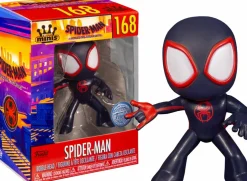Collector & Mystery Boxes>Spider-Man : Across the Spider-Verse (2023) - Funko Minis 3" Vinyl Figure (Mystery Single Unit)
