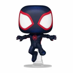 Standard Pop!>Spider-Man : Across the Spider-Verse (2023) - Miles Morales as Pop! Vinyl Figure