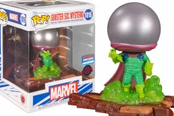 Pop! Deluxe>Spider-Man : Beyond Amazing - Mysterio Sinister Six Deluxe Pop! Vinyl Figure
