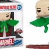 Pop! Deluxe>Spider-Man : Beyond Amazing - Vulture Sinister Six Deluxe Pop! Vinyl Figure