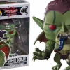 Standard Pop!>Spider-Man : Into The Spider-Verse - Green Goblin Pop! Vinyl Figure