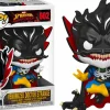 Standard Pop!>Venom Spider-Man: Maximum - ized Doctor Strange Pop! Vinyl Figure