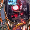 Cosbaby>Spider-Man : Maximum Venom - Venomized Miles Morales Cosbaby (S) Hot Toys Figure