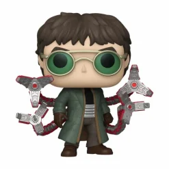Standard Pop!>Spider-Man : No Way Home - Doc Ock Pop! Vinyl Figure