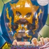 Cosbaby>Spider-Man : No Way Home - Electro Cosbaby (S) Hot Toys Figure