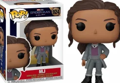Standard Pop!>Spider-Man : No Way Home - MJ Pop! Vinyl Figure