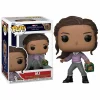 Standard Pop!>Spider-Man : No Way Home - MJ with Spell Box Pop! Vinyl Figure