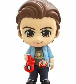 Cosbaby>Spider-Man : No Way Home - Peter Parker Cosbaby (S) Hot Toys Figure