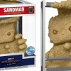 Pop! Deluxe>Spider-Man : No Way Home - Sandman Final Battle Series Build-A-Scene Deluxe Pop! Vinyl Figure