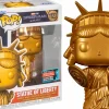 Standard Pop!>Spider-Man : No Way Home - Statue of Liberty Pop! Vinyl Figure (2022 Fall Convention Exclusive)