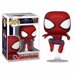 Standard Pop!>Spider-Man : No Way Home - The Amazing Pop! Vinyl Figure