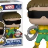 Standard Pop!>Spider-Man : The Animated Series - Doctor Octopus Pop! Vinyl Figure