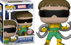 Standard Pop!>Spider-Man : The Animated Series - Doctor Octopus Pop! Vinyl Figure