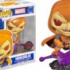 Standard Pop!>Spider-Man : The Animated Series - Hobgoblin Pop! Vinyl Figure