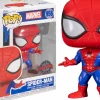 Standard Pop!>Spider-Man : The Animated Series - Pop! Vinyl Figure