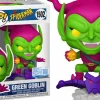 Standard Pop!>Spider-Man : The Animated Series - Green Goblin Pop! Vinyl Figure
