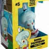 Designer Vinyl>SpongeBob SquarePants - Bored Squidward 4" Vinyl Figure
