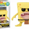 Standard Pop!>SpongeBob SquarePants - Caveman SpongeBob 25th Anniversary Pop! Vinyl Figure