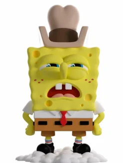 Designer Vinyl>SpongeBob SquarePants - Dirty Dan 5" Vinyl Figure