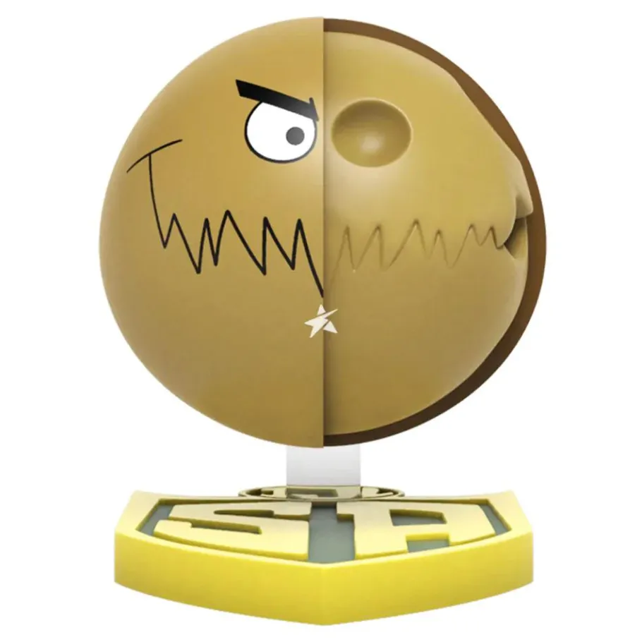 Designer Vinyl>SpongeBob SquarePants - Freeny's Hidden Dissectibles Series 04 Super Edition Blind Box Vinyl Figure (Display of 12)