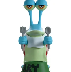 Designer Vinyl>SpongeBob SquarePants - Hungry Gary 4" Vinyl Figure